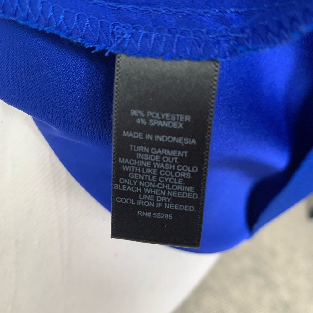 Express Top Size S - Picture 5 of 5